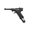 Pistolet Wiatrówka Gletcher Parabellum kal.4,5 BB