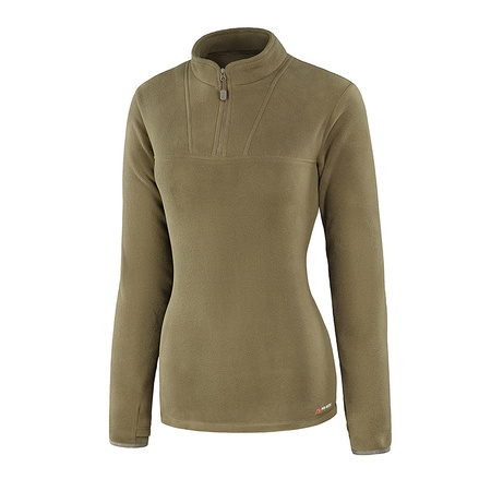 M-Tac Bluza Delta Polartec Lady Dark Olive