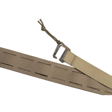 CLAWGEAR Pas Taktyczny KD One Belt Ranger Green RAL7013