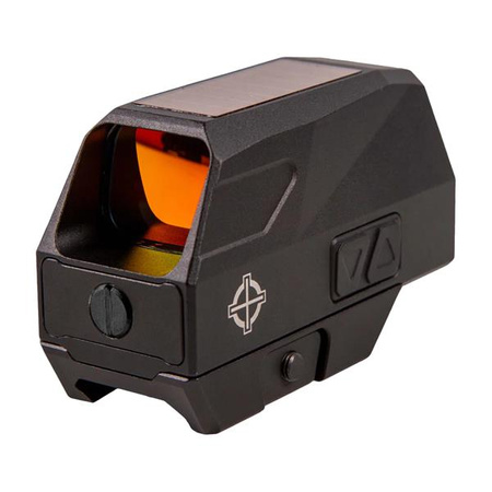 Celownik Kolimatorowy Volta Solar Red Dot czarny Sightmark