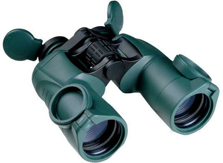 Lornetka YUKON Futurus 16x50