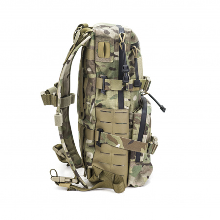 HUSAR Map Pack 3.0 Plecak Multicam