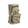 HUSAR Map Pack 3.0 Plecak Multicam
