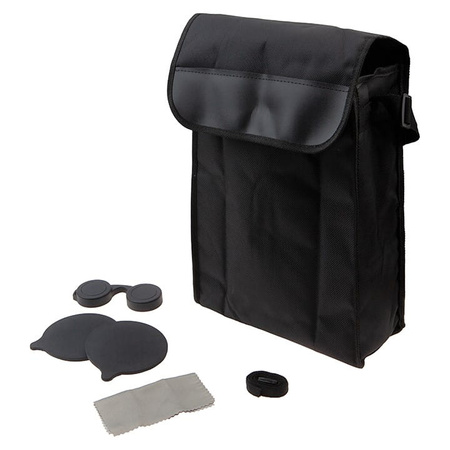 Lornetka COMET 20x80 LR-087