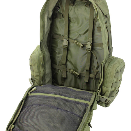 Plecak 3 Day Assault Pack 50L Coyote Brown Condor