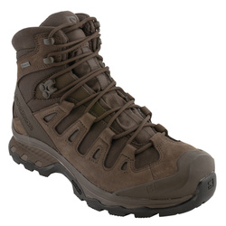 Buty SALOMON Quest 4D GTX Forces 2 EN Earth Brown