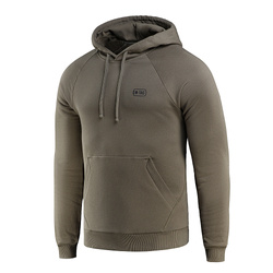 M-Tac Bluza Hoodie Cotton Raglan Dark Olive