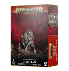 Warhammer AoS USHORAN MORTARCH OF DELUSION