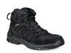 Buty Taktyczne SVG MID Czarne SIBEZA 