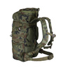 Plecak CRUX 30 L. PL Woodland CMG