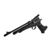 Pistolet wiatrówka RazorGun Blaze 4,5 mm CO2