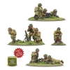 BOLT ACTION US Airborne (D-Day) Heavy Weapons Platoon
