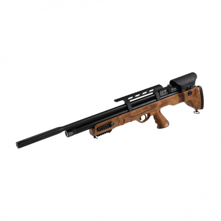 Wiatrówka PCP Optima by Hatsan Bull Boss-W 5,5 mm