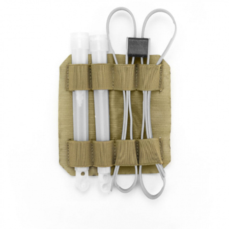 HUSAR PANEL AKCESORYJNY RANGER GREEN