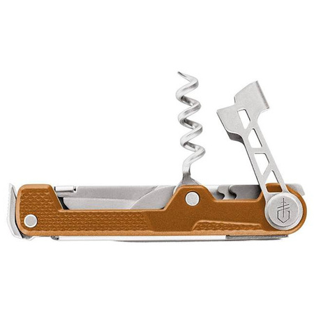 Multitool ArmBar Cork orange GERBER