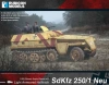 RUBICON 280038 - SdKfz 250/1 Neu (aka 250N)