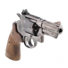 Rewolwer wiatrówka Smith&Wesson M29 4,5 mm 3" z kaburą ze skóry ekologicznej