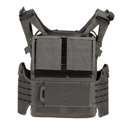 Kamizelka Reaper Plate Carrier Wolf Grey Invader Gear