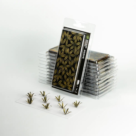 Gamers Grass: Laser Plants - Agave - Agawa