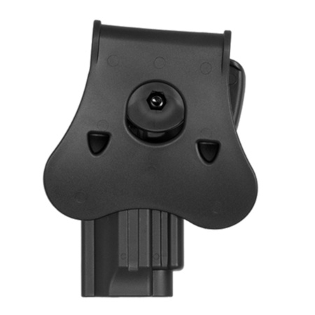 Kabura do replik typu M9/92F czarna Amomax