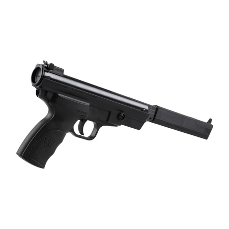 Pistolet wiatrówka Browning Buck Mark Magnum 4,5 mm