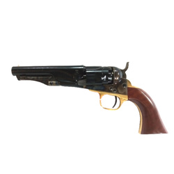 Rew HEGE Uberi Police Colt 1862 4,5" .36 typ C