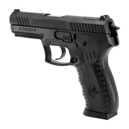 Pistolet wiatrówka IWI Jericho B 4,5 mm BB CO2