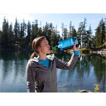 Filtr Mini SP101 zielony Sawyer