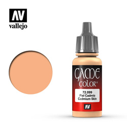 Vallejo: 72.099 - Game Color - Skin Tone (18 ml)