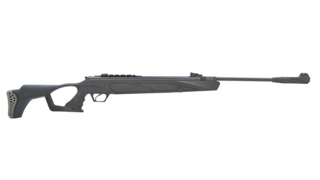 Wiatrówka Hatsan 125 Pro Vortex, montaż Protector