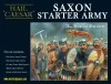 Saxon Starter Army