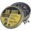 Śrut Apolo Air Boss Match Competition 5.5 mm, 250 szt. 1.10g/17.0gr 