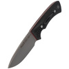 Nóż Muela Rhino-9M Micarta szary 