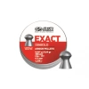 Śrut JSB Diabolo Exact kal. 4.5 mm 500 szt 