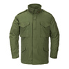 Kurtka M65 OLIVE NYCO SATEEN Helikon-Tex