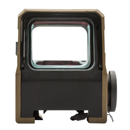 Celownik Kolimatorowy UltraShot M-Spec FMS Reflex Sight Dark Earth