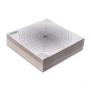 Tarcza strzelecka RazorGun 14x14cm czarny środek