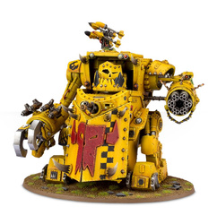 Warhammer 40K ORK GORKANAUT