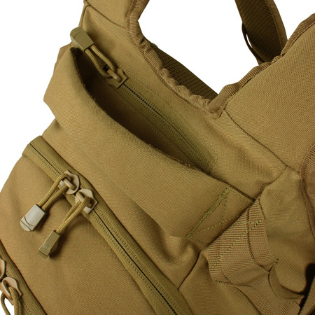 Plecak Urban Go Pack Olive Drab Condor