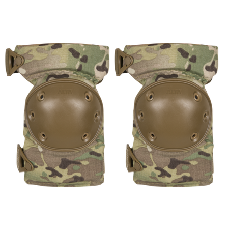 Nakolanniki AltaCONTOUR MultiCam ALTA Industries.