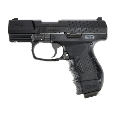  Pistolet wiatrówka Walther CP99 Compact 4,5 mm Blowback BB CO2