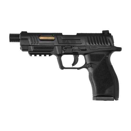 PISTOLET WIATROWKA UMAREX SA10 kal. 4,5mm BB BLOW BACK