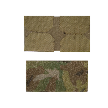 HUSAR KIRYS VELCRO ADAPTER MULTICAM