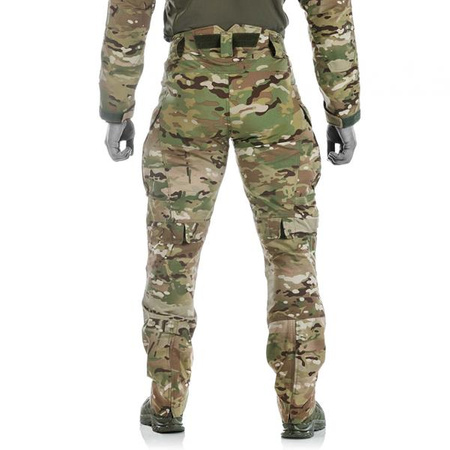 UF PRO Spodnie Striker ULT Combat Pants Multicam