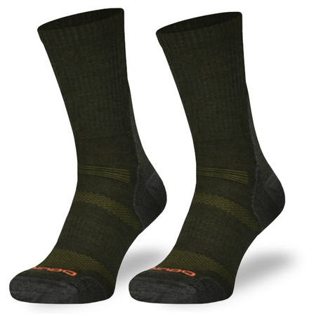 SKARPETY TURYSTYCZNE LEKKIE TRE12 COMODO