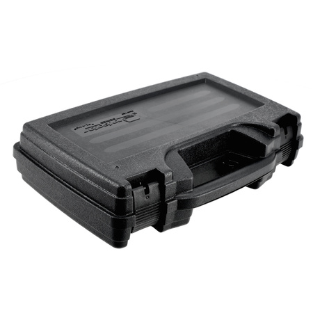 Plano Walizka Protector Single Pistol Czarna