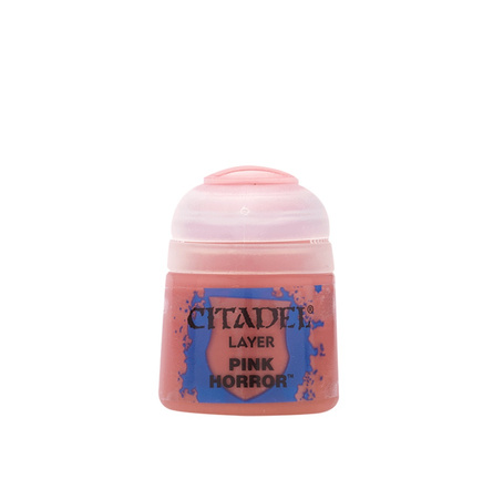 Layer Pink Horror 12ml