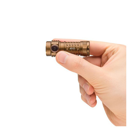 Wielofunkcyjna latarka SIRIUS M10 1000 lm Mactroni