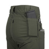 Spodnie GREYMAN TACTICAL PANTS Taiga Green