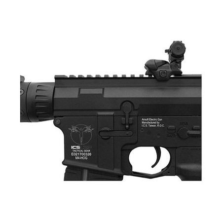 Karabin ICS CXP-HOG Tubular L 